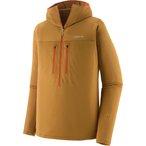 Patagonia R1 Ultralight  Herren  Laufshirts braun Größe XXL Trekking  Elastisc