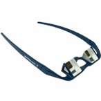 Metolius Belay Glasses Sicherungsbrille ( Blau one size Größe,)