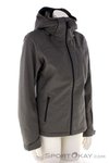 O'Neill Stuvite Damen Skijacke-Grau-XS
