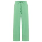 Tranquillo - Women's Jerseyhose Taraa - Freizeithose Gr XS grün