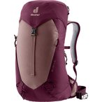 Deuter AC Lite 14 SL  Damen  Wanderrucksack braun Größe 14L Trekking