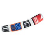 Nalini - Friendly Arms - Armlinge Gr S/M bunt