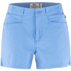 Fjällräven High Coast Lite Damen Shorts ( Blau 36)
