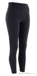 Jack Wolfskin Kensteig Tights Damen Leggings-Schwarz-L