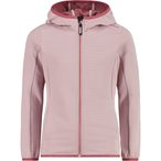 CMP   Kinder  Fleecejacke rosa Größe 116 Trekking  Schnell trocknend
