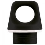 SIGG - Screw Top - Schraubverschluss schwarz
