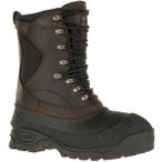 KAMIK Herren Stiefel CODY, Größe 41 in Braun
