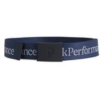 Peak Performance Rider   Gürtel & Hosenträger blau Größe ONE SIZE Lifestyle