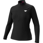 Dynafit Elevation  Damen  Longsleeves schwarz Größe S  Bergsteigen | Alpinklet