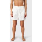 BRUNOTTI Damen Badeshorts Candice Women Shorts, Größe M in Weiß