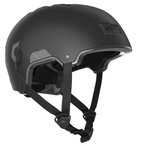 Scott Jibe Fahrradhelm  Fahrradhelme schwarz Größe 58-61cm Commuting