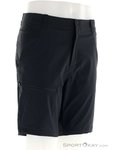 Peak Performance Iconiq Shorts Herren Outdoorshort-Schwarz-XL