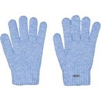 Barts Shae  Kinder  Fingerhandschuhe blau Größe 4 Lifestyle  Elastisch