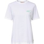 VAUDE Damen Shirt Wo Spirit T-Shirt II, Größe 40 in Weiß