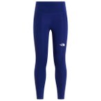 The North Face - Women's Flex 25'' Tight - Leggings Gr XS blau