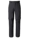 Vaude Herren Farley Stretch T-ZIp Pants III 50/S