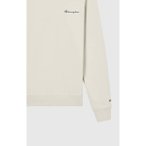 CHAMPION Herren Sweatshirts lg.Arm He/Uni Crewneck Sweatshirt, Größe M in Schw