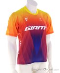 Giant Factory Off Road Team Herren Bikeshirt-Mehrfarbig-L