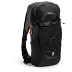 Lundhags - Tived Pace 12 - Daypack schwarz