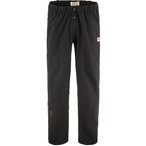 Fjällräven HC Hydratic Trail Hose Herren  Hardshellhose & Regenhose schwarz Gr