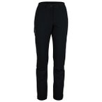 Salomon - Women's Nova X-Warm Pants - Winterhose Gr 32 - Slim grau