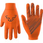 Dynafit Upcycled Thermal   Skihandschuhe orange Größe L Trekking  Widerstandsf
