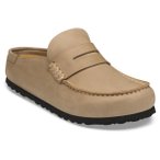 Birkenstock - Naples Wrapped - Sandalen 45 - Regular beige