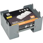 Esbit Pocket Stove Large - Taschenkocher uni