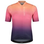 Maloja - Women's VaridM. - Radtrikot Gr L rosa