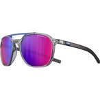 Julbo Slack Spectron HD 3 Sonnenbrille  Sonnenbrillen grau Größe L Trailrunnin