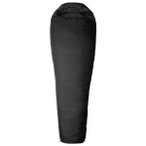 Snugpak - Softie 6 Kerstrel - Kunstfaserschlafsack Gr 220 cm Zip: Left Schwarz