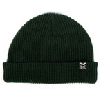 Iriedaily - Transition Beanie - Mütze Gr One Size grün