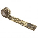 GearAid - Tactical Camo Form - Tape Gr 366 cm - Width 5 cm mossy oak / shadow gr