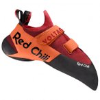 Red Chili - Voltage - Kletterschuhe Gr 37 rot