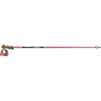 LEKI Herren Alpin-Skistock Venom SL 3D, Größe 125 in Rot