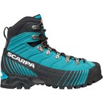 Scarpa Ribelle HD  Damen  Bergstiefel & Expeditionsstiefel blau Größe 37.5 Tre
