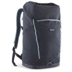 Patagonia - Fieldsmith Roll Top Pack - Daypack blau/grau