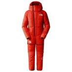 The North Face - Women's Himalayan Suit - Overall Gr XS rot