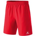ERIMA Kinder CLUB 1900 Shorts, Größe 140 in Rot
