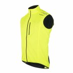 Fusion Mens S1 Run Vest Herren ( Gelb L Größe,)