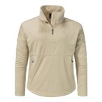 Schöffel CIRC Fleece Style Baguio WMS Damen ( Beige 34 Größe,)