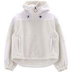CMP   Damen  Freizeitjacke, Parkas beige Größe S Lifestyle  Schnell trocknend