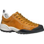 Scarpa Mojito   Freizeitschuhe gelb Größe 40.5 Lifestyle Atmungsaktiv