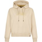 LACD Damen Sunrise Hoodie (Größe XS, grau)