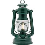 FEUERHAND Baby Special 276 LED - Laterne moosgrün