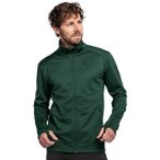 SCHÖFFEL Herren Unterjacke Fleece Jk Style Milagle MNS, Größe 54 in Grün