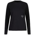 Maloja - Women's GrevonM. - Longsleeve Gr XS schwarz