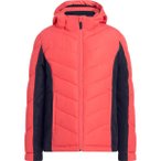 McKINLEY Kinder Jacke Gruti, Größe 128 in Rot