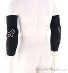 Fox Enduro Elbow Guard Ellenbogenprotektoren-Schwarz-XL