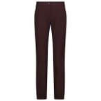 CMP - Women's Pant 34T2226 - Tourenhose Gr 36 braun